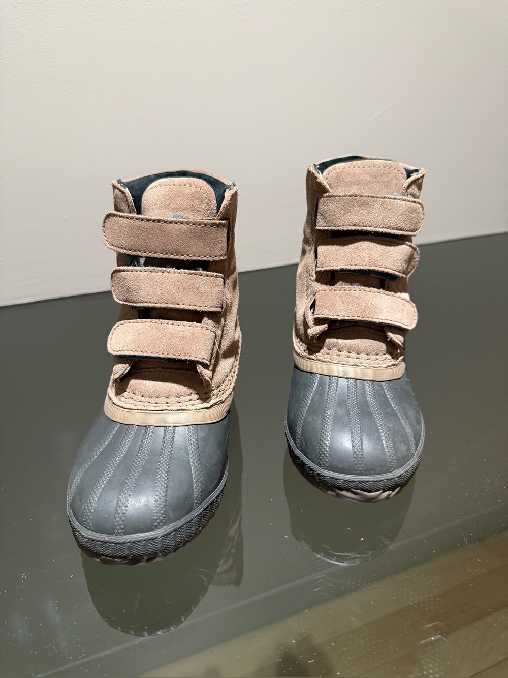 Sorel winter boots
